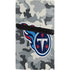 NFL Tennessee Titans Camo PS5 Pro Console Skin