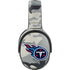 NFL Tennessee Titans Camo Skullcandy Venue Skin