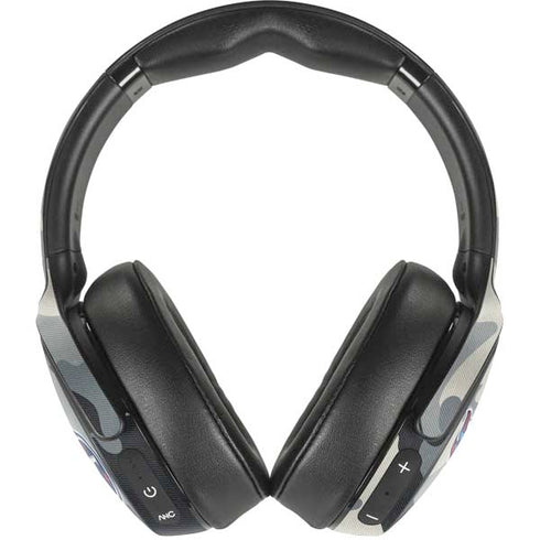 NFL Tennessee Titans Camo Skullcandy Venue Skin