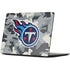 NFL Tennessee Titans Camo Surface Laptop 7 13.8in Skin