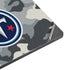NFL Tennessee Titans Camo Surface Laptop 7 13.8in Skin