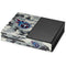 NFL Tennessee Titans Camo Xbox One Console Skin