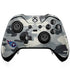NFL Tennessee Titans Camo Xbox One Elite Controller Skin