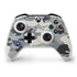 NFL Tennessee Titans Camo Xbox One S Controller Skin