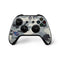 NFL Tennessee Titans Camo Xbox One X Controller Skin