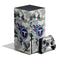 NFL Tennessee Titans Camo Xbox Series X Bundle Skin