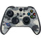 NFL Tennessee Titans Camo Xbox Series X Controller Skin