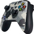 NFL Tennessee Titans Camo Xbox Series X Controller Skin