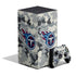 NFL Tennessee Titans Camo XBox Series X Digital Edition Bundle Skin