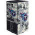 NFL Tennessee Titans Camo XBox Series X Digital Edition Bundle Skin