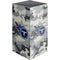 NFL Tennessee Titans Camo XBox Series X Digital Edition Console Skin