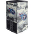 NFL Tennessee Titans Camo XBox Series X Digital Edition Console Skin