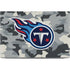 NFL Tennessee Titans Camo Dell XPS Skin
