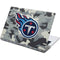 NFL Tennessee Titans Camo Yoga 910 2-in-1 14in Touch-Screen Skin