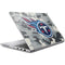 NFL Tennessee Titans Camo HP ZBook Fury 16 G10 Skin