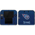 NFL Tennessee Titans Distressed Nintendo Skins