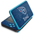 NFL Tennessee Titans Distressed Nintendo Skins