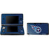 NFL Tennessee Titans Distressed Nintendo Skins