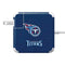 NFL Tennessee Titans Distressed 85W Power Adapter (15 and 17 inch MacBook Pro Charger) Skin