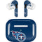 NFL Tennessee Titans Distressed AirPods Pro 2nd Gen Skin