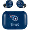 NFL Tennessee Titans Distressed Amazon Echo Buds Skin