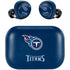 NFL Tennessee Titans Distressed Amazon Echo Buds Skin
