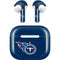 NFL Tennessee Titans Distressed Apple AirPods (3rd Gen 2021) Skin