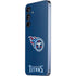 NFL Tennessee Titans Distressed Galaxy A55 5G Skin