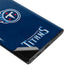 NFL Tennessee Titans Distressed Galaxy Note 10 Plus Skin