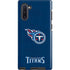 NFL Tennessee Titans Distressed Galaxy Cases