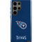NFL Tennessee Titans Distressed Galaxy S23 Ultra Pro Case