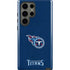 NFL Tennessee Titans Distressed Galaxy S23 Ultra Pro Case