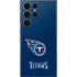 NFL Tennessee Titans Distressed Galaxy Skins