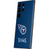 NFL Tennessee Titans Distressed Galaxy Skins