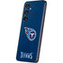 NFL Tennessee Titans Distressed Galaxy S25 Plus Skin