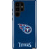 NFL Tennessee Titans Distressed Galaxy S25 Ultra Impact Case