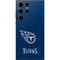 NFL Tennessee Titans Distressed Galaxy S24 Ultra Skin