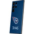 NFL Tennessee Titans Distressed Galaxy S25 Ultra Skin