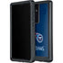 NFL Tennessee Titans Distressed Galaxy S24 Ultra Waterproof Case