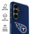 NFL Tennessee Titans Distressed Galaxy S26 Impact Case