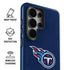 NFL Tennessee Titans Distressed Galaxy S26 Ultra Impact Case