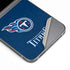 NFL Tennessee Titans Distressed Galaxy Z Flip6 Skin