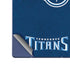 NFL Tennessee Titans Distressed Galaxy Z Fold6 Skin