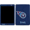 NFL Tennessee Titans Distressed iPad Skins