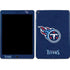 NFL Tennessee Titans Distressed iPad Skins