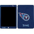 NFL Tennessee Titans Distressed Apple iPad Skin