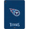 NFL Tennessee Titans Distressed Apple iPad Air Skin