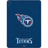 NFL Tennessee Titans Distressed Apple iPad Air Skin