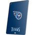 NFL Tennessee Titans Distressed Apple iPad Air Skin