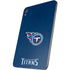 NFL Tennessee Titans Distressed Apple iPad Mini Skin